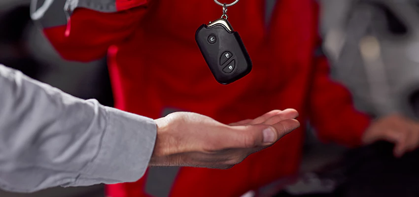 Automotive Car Lock Rekeying Locksmith Specialists in Highland Park