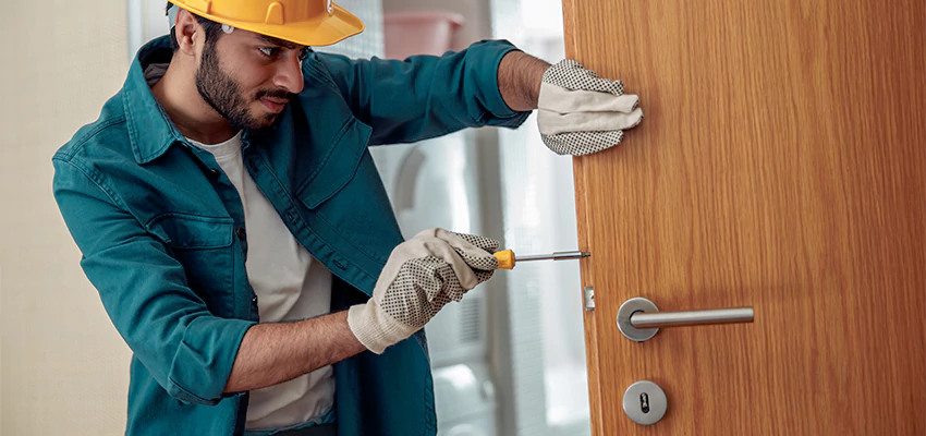 24 Hour Residential Locksmith in Highland Park