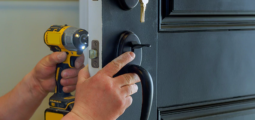 Emergency Downtown Locksmith in Highland Park