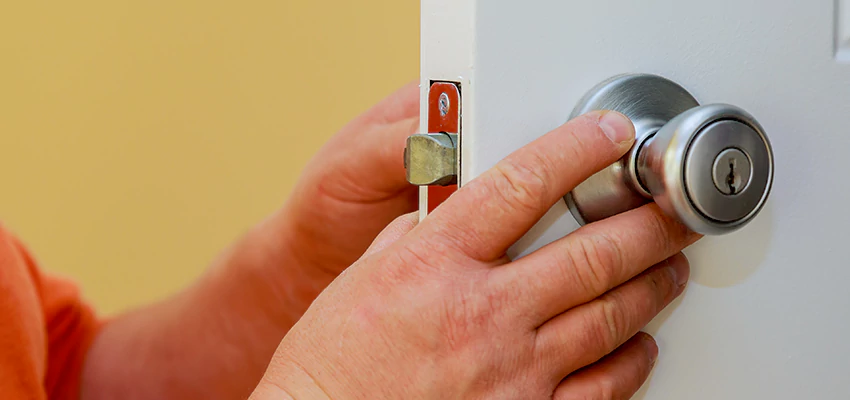 Residential Locksmith For Lock Installation in Highland Park