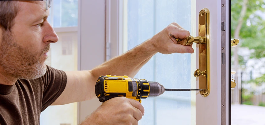 Affordable Bonded & Insured Locksmiths in Highland Park