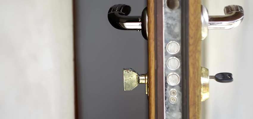 Holiday Emergency Locksmith in Highland Park