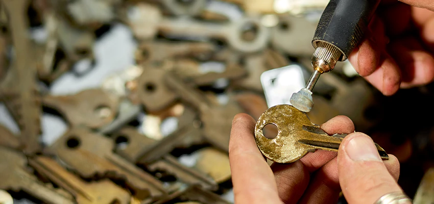 Car Lock Key Repair Service in Highland Park, IL