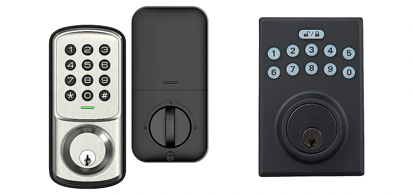 Garage Emergency Lock Replacements in Highland Park, IL