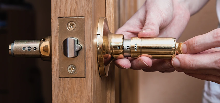 24 Hours Locksmith in Highland Park