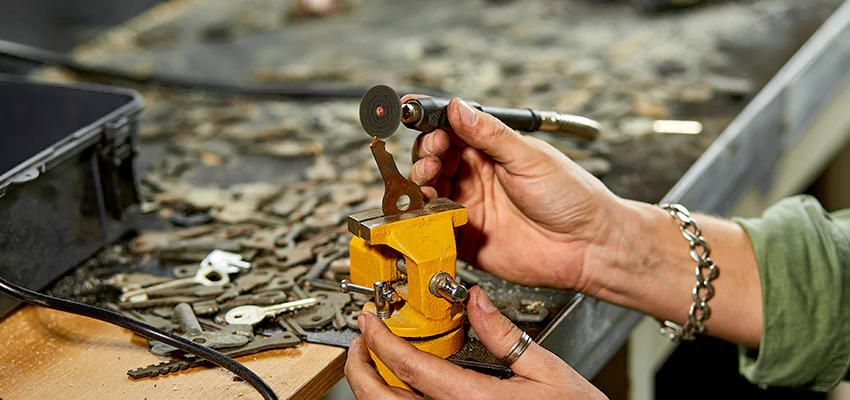Office Key Lock Service in Highland Park, Illinois