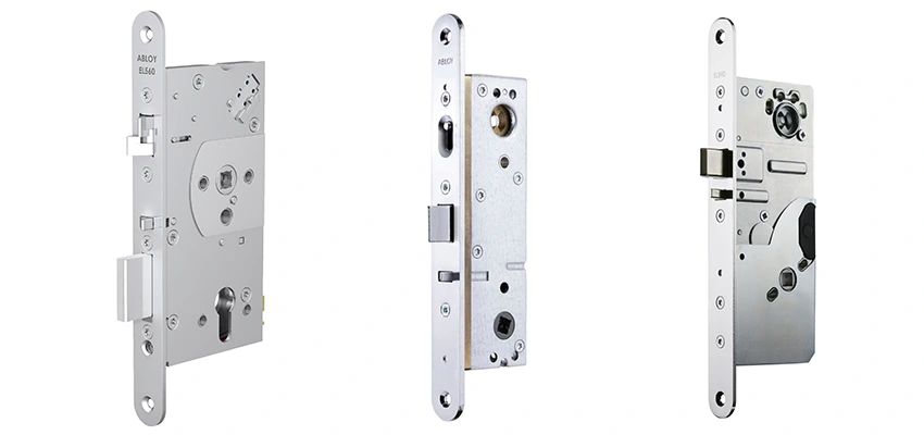 ASSA-Abloy Locks Hinge Repair in Highland Park