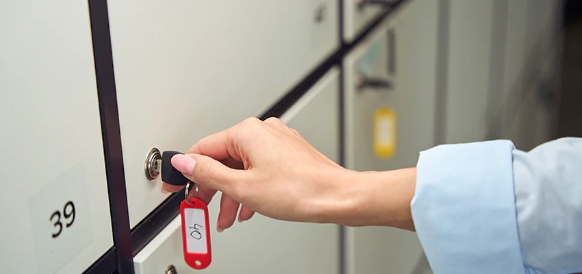 Upgrading File Cabinet Locks in Highland Park, Illinois