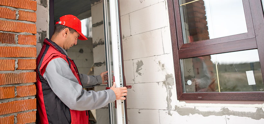 Home Invasion Door Lock Repairs in Highland Park