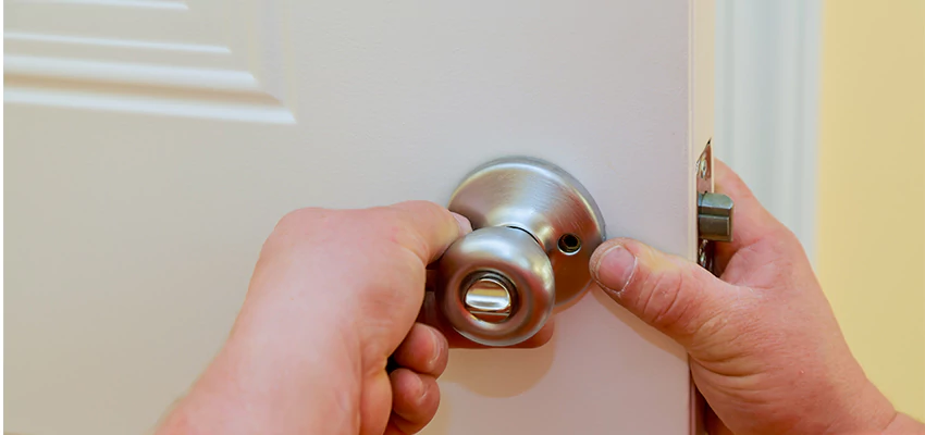 After-hours Locksmith For Lock And Key Installation in Highland Park