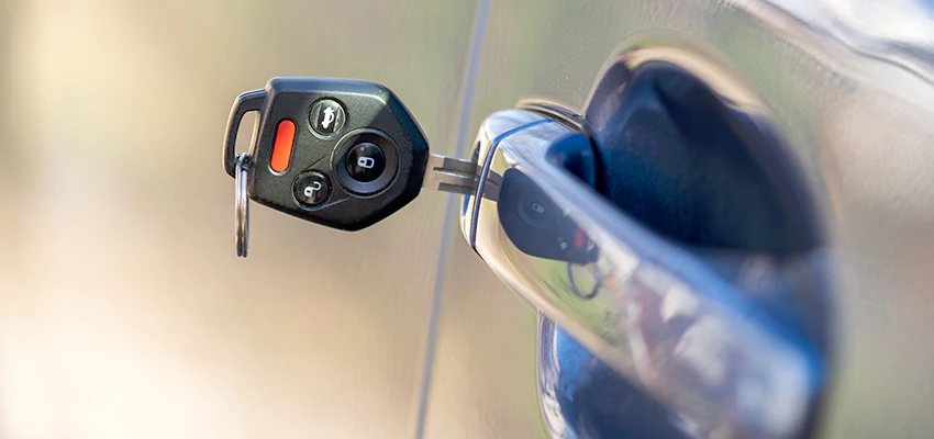 Automotive Locksmith Key Programming Specialists in Highland Park