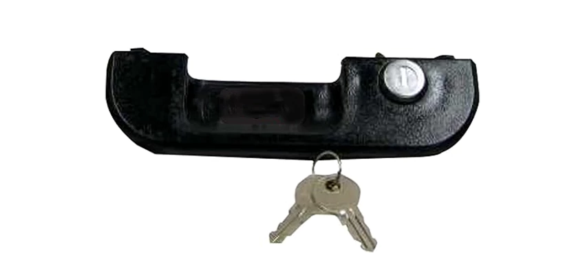 Pop Lock Repair Service in Highland Park