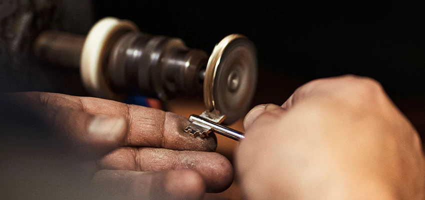 Hotel Lock Master Key System in Highland Park