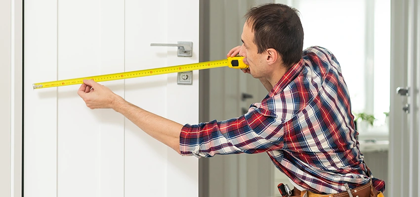 Bonded & Insured Locksmiths For Lock Repair in Highland Park