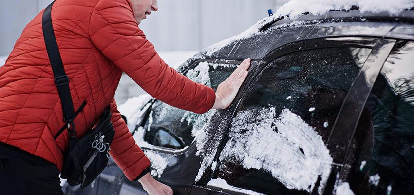 Car Key Retrieval Services in Highland Park, Illinois