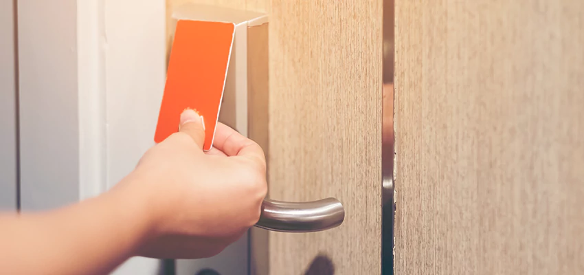 Electronic Locks Motor Repair in Highland Park, Illinois