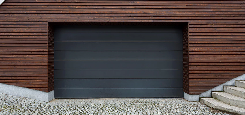 Garage Door Security Camera Repair And Installation in Highland Park