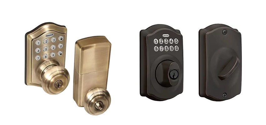 Medeco Locks Replacement in Highland Park, IL