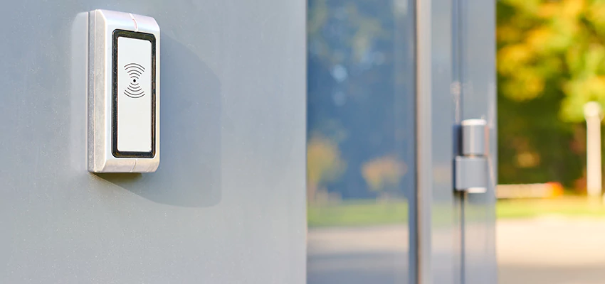 Glass Door Electric Lock Repair in Highland Park, IL