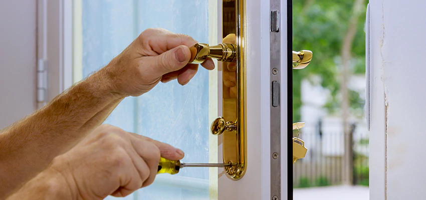 Local Locksmith For Key Duplication in Highland Park